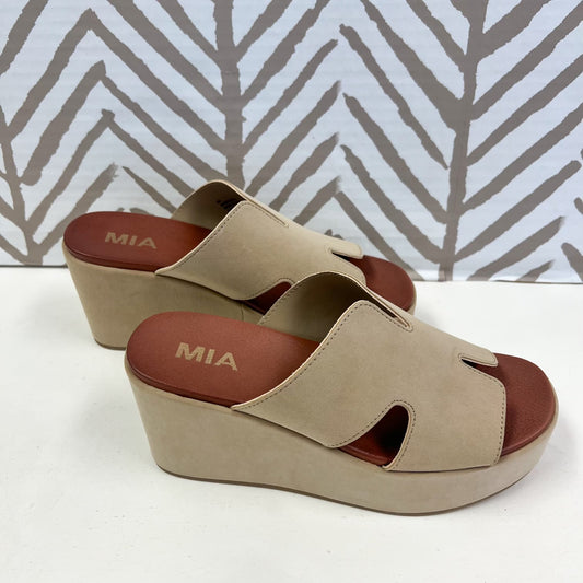 Reta Sandal