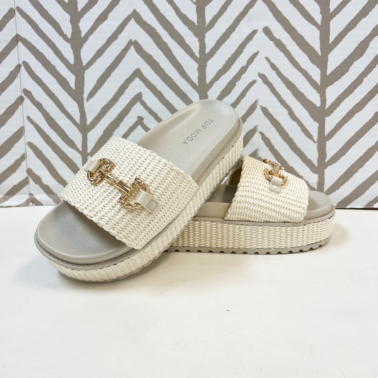 Traci Sandal