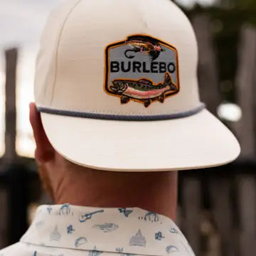 Burlebo Outdoor Hat