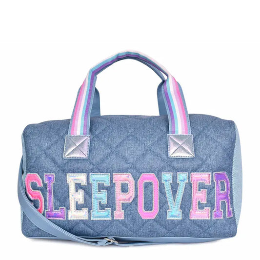 Sleepover Duffle