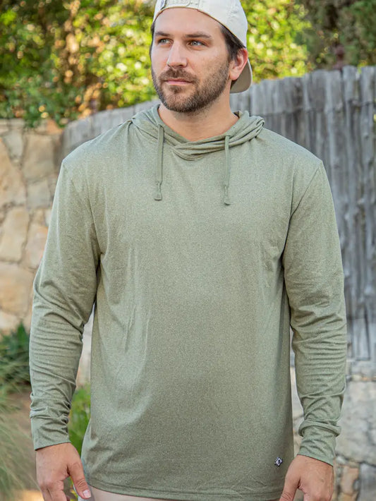 Men's Performance Hoodie