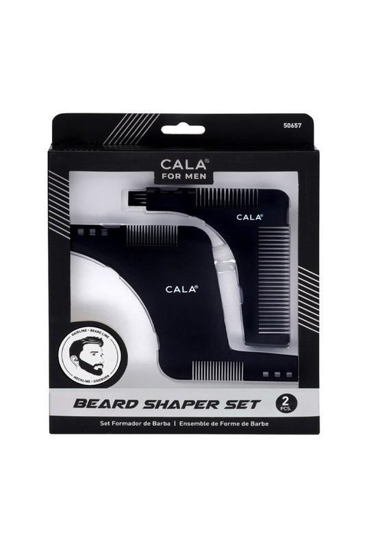 Beard Shaper