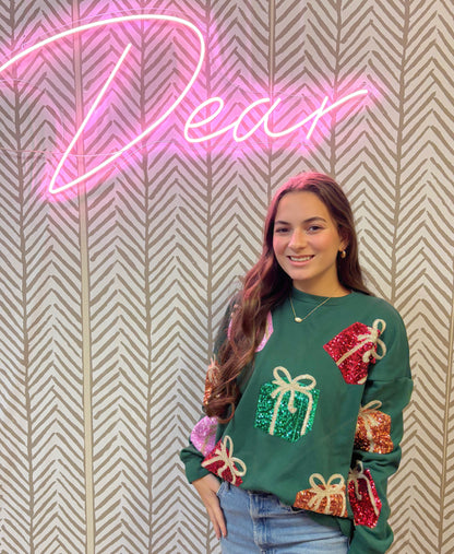 Under the Tree Sweatshirt