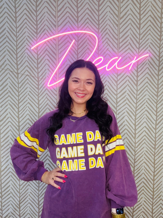 Real MVP Sweatshirt