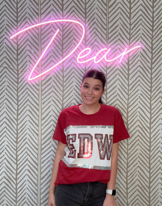 EDW TEE