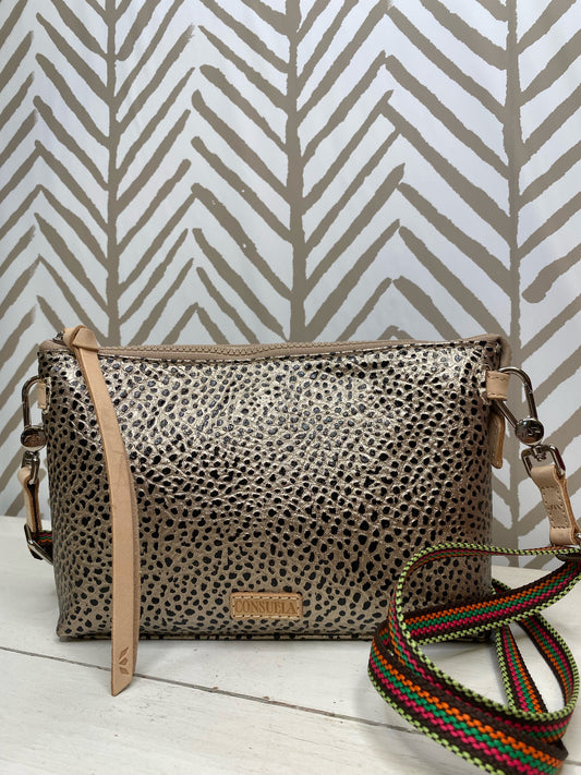 Midtown Crossbody