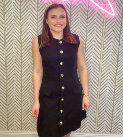 Boss Lady Dress