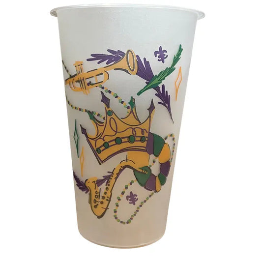 Geaux Cups