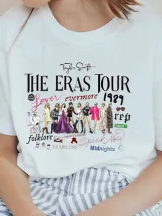 Swiftie Tee