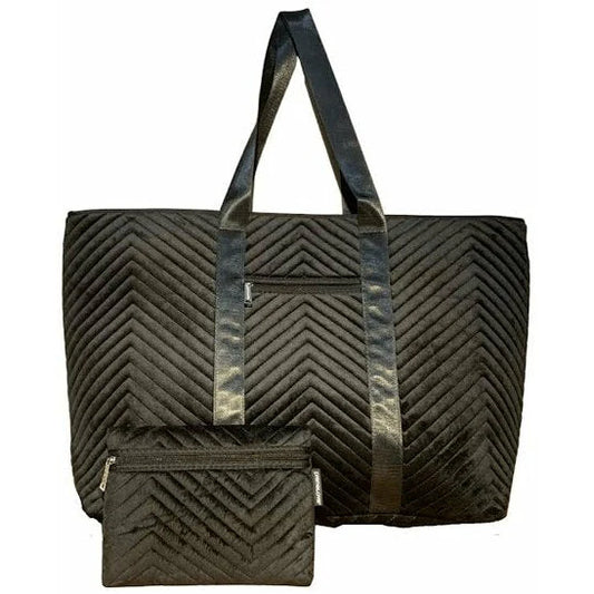 Velvet Prene Weekender