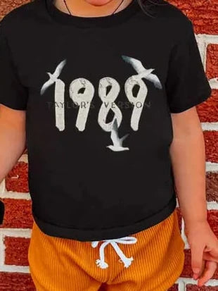 1989 Tee- TW