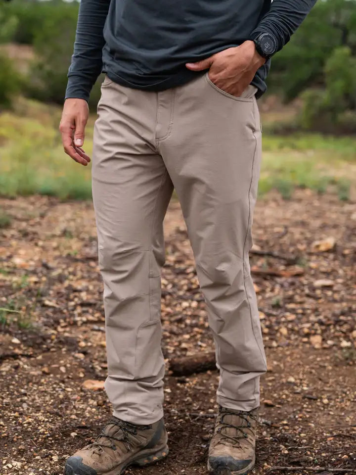 Men's Challenger Pant