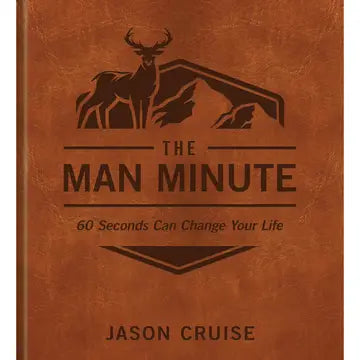 The Minute Man Devotional