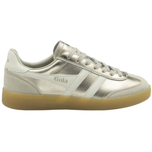 Viper Metallic Sneaker