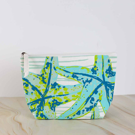 Beach Cosmetic Bags