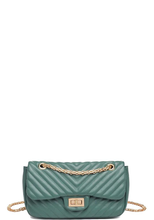 Ayden Crossbody Bag