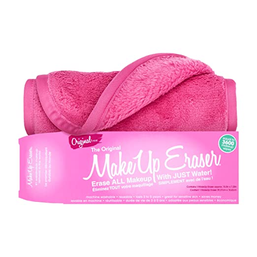 Makeup Eraser