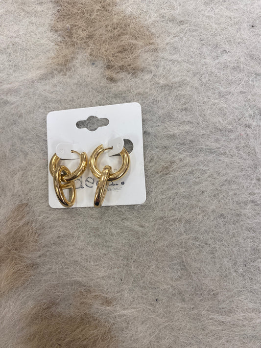 CS Misty Earring