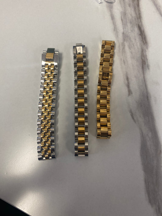 CS Watch Band Bracelet