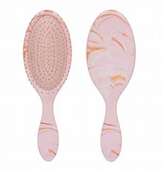 Wet N Dry Detangling Brush